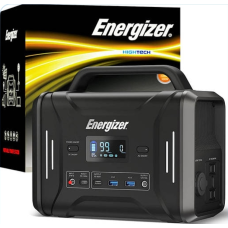Електростанція 110вольт Energizer PPS320 300 W, 320 Wh LiFePO4,100000mAh