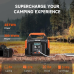 Портативна зарядна станція Bailibatt 300W (257 Вт·год / 69600 мА·год) 110V