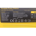 Портативна зарядна станція TOGO Advance 300B (231 Вт·год / 300 Вт) 110V