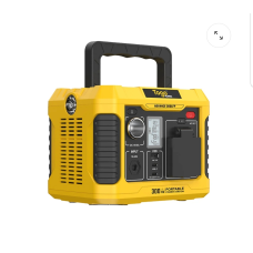 Портативна зарядна станція TOGO Advance 300B (231 Вт·год / 300 Вт) 110V