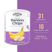 Сублімовані бананові чіпси Augason Farms Sweetened Banana Chips (22 порції, 924 г)