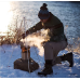 Преміум-комплект Solo Stove Campfire Cooking Bundle — піч, набір казанків (3л + 1.5л) та трипод (США)