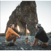 Преміум-комплект Solo Stove Campfire Cooking Bundle — піч, набір казанків (3л + 1.5л) та трипод (США)