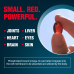 Олія антарктичного криля LABO Nutrition Perfect Krill EX, 1000 мг, 60 капсул