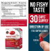 Олія антарктичного криля LABO Nutrition Perfect Krill EX, 1000 мг, 60 капсул