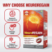 Плазмологен LABO Nutrition NeuroREGAIN (Японія) 60 капсул-ua