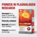 Плазмологен LABO Nutrition NeuroREGAIN (Японія) 60 капсул-ua
