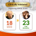 Плазмологен LABO Nutrition NeuroREGAIN (Японія) 60 капсул-ua