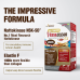 Натокіназа з еластином LABO Nutrition Ultimate VesseCLEAR EX 4000FU, 30 капсул (Японія) Натокіназа з еластином LABO Nutrition Ultimate VesseCLEAR EX 4000FU, 30 капсул (Японія)