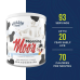 Сухе рослинно-молочне молоко Augason Farms Morning Moo's Milk Alternative (93 порції, банка 1.6кг) термін зберігання 20 років