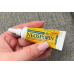 Мазь антибіотик Neosporin Original First Aid Ointment від ран та шрамів, 14.2 г (0.5 oz)