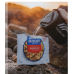 Набір сублімованої їжі Mountain House 2-Day Backcountry Protein Box (6 пакетів / 12 порцій) термін зберігання 30 років