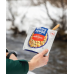 Набір сублімованої їжі Mountain House 2-Day Backcountry Protein Box (6 пакетів / 12 порцій) термін зберігання 30 років