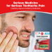 Тактичний набір від гострого зубного болю Red Cross Toothache Medicine Kit (США)
