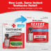 Тактичний набір від гострого зубного болю Red Cross Toothache Medicine Kit (США)