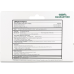 Антибактеріальна мазь антибіотик Globe Triple Antibiotic Ointment (28.3 г) для тактичних аптечок