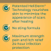 Мазь антибіотик з знеболюючим ефектом Neosporin + Pain, Itch & Scar (США), 28.3 г