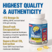 Преміум Омега-3 ДГК LABO Nutrition OmaxPure DHA rTG (Японія), 120 капсул — Оригінал за найнижчою ціною