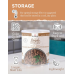 Сублімований яловичий фарш ReadyWise Simple Kitchen (22 порції), бляшанка #10 Сублімований яловичий фарш ReadyWise Simple Kitchen (22 порції), бляшанка #10