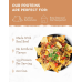 Сублімований яловичий фарш ReadyWise Simple Kitchen (22 порції), бляшанка #10 Сублімований яловичий фарш ReadyWise Simple Kitchen (22 порції), бляшанка #10