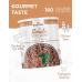 Сублімований яловичий фарш ReadyWise Simple Kitchen (22 порції), бляшанка #10 Сублімований яловичий фарш ReadyWise Simple Kitchen (22 порції), бляшанка #10