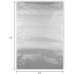 Комплект майларових пакетів PackFreshUSA 5-Gallon 4.3 mil (48х71 см), 6 шт. + поглиначі кисню