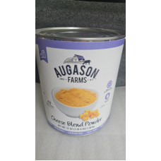 Сублімований продукт Augason Farms Cheese Blend Powder 43 порції (США)