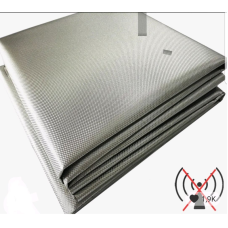 Екранувальна тканина 50 см х 110 см Faraday RFID Wi-Fi 5G