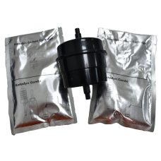 Вугільний фільтр Katadyn Carbon Cartridge зі змінним активованим вугіллям (Швейцарія)