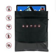 Захисна сумка Фарадея GSM 5G WI-FI RFID