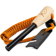 Вогниво Texas Bushcraft Fire Starter 15,000 ударів