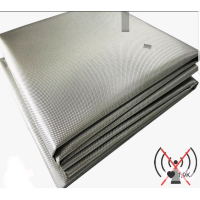 Екранувальна тканина Фарадея 110 см x 500 см ЕМІ, Wi-Fi, RFID, 5G