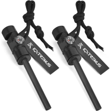 Вогниво Extremus 6в1 з ударником КОМПЛЕКТ 2 шт (США)