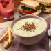 Сублімована їжа Augason Farms Creamy Potato Soup США зберігання 25 років!