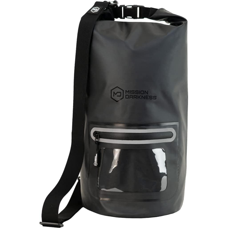 Екранувальна сумка мішок Tongren 15 літрів (Mission Darkness) США