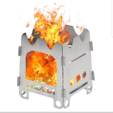 Щіпчниця титанова Lixada розмір S в чохлі нейлон