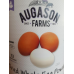 Сублімована їжа Augason Farms Сухий цілісний яєчний порошок США зберігання 10 років!