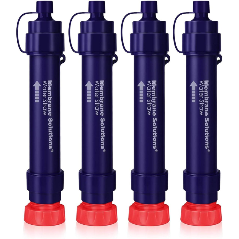 Персональний фільтр Membrane Solutions WS02 5000 літрів