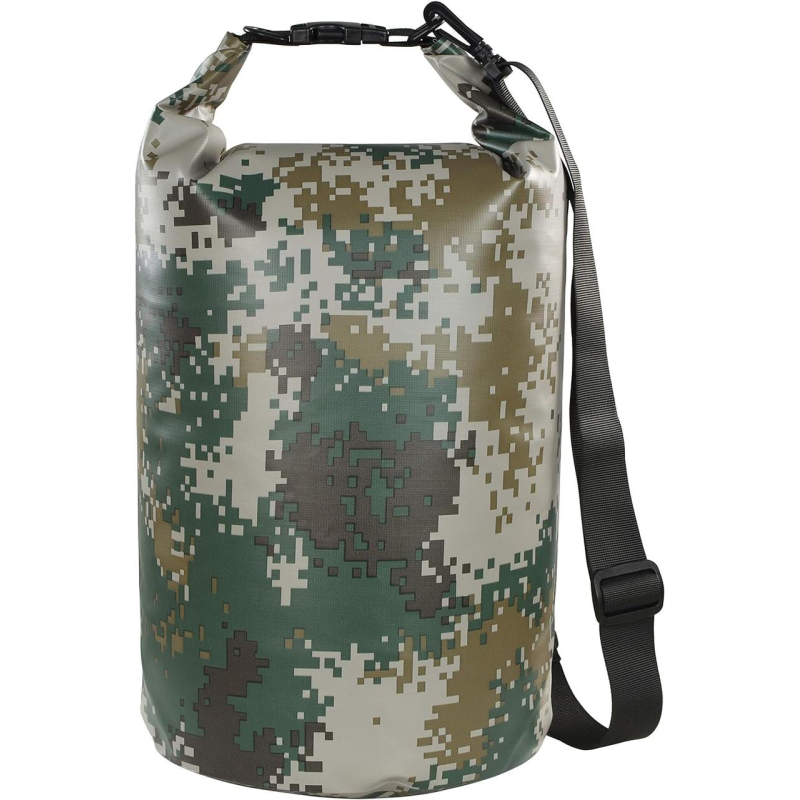 Водонепроникна сумка-рюкзак MARCHWAY 20літров (США)