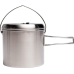 Solo Stove Pot 4000 казанок для дрібниці Campfire (США)