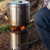 Solo Stove Pot 4000 казанок для дрібниці Campfire (США)