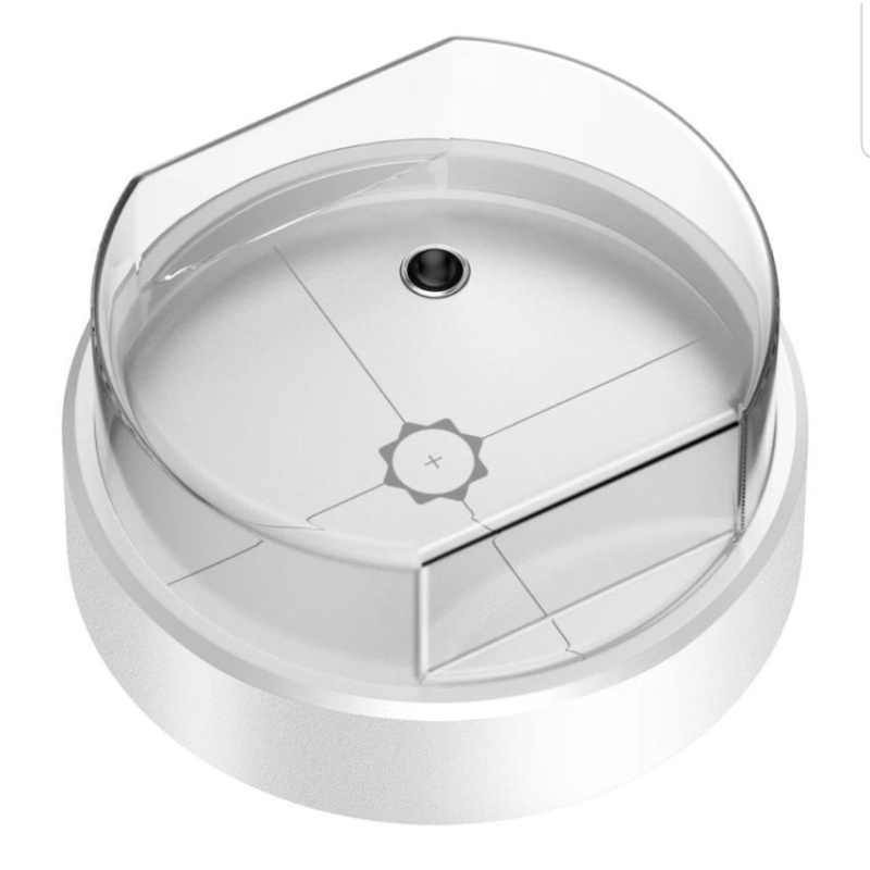 Покажчик кута нахилу сонячної панелі. Сонячний кутомір.