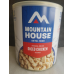 Сублімована курка нарізаними кубиками Mountain House США Термін зберігання 30 років!