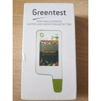 Нітрат-тестер та дозиметр радіації 6 в 1 Greentest ECO 6T