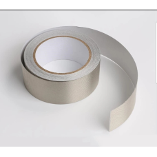 Екранувальна тканина Фарадея самоклейка 20 метрів