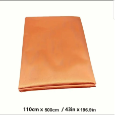 Екранувальна тканина Фарадея 110 см на 500 см