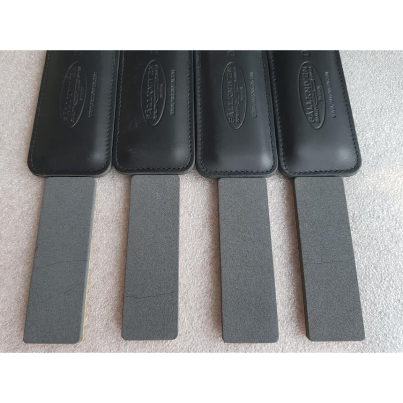 Fallkniven DC4 точильний камінь БРАК ДЕШЕВО! (Швеція)