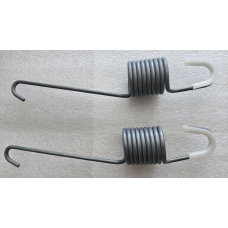 Пружина бака пральної машини Ariston/Indesit Комплект 2 шт.