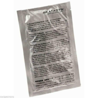 Змінний вугільний фільтр Katadyn Vario Carbon Refill (упаковка 2 шт.)