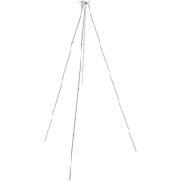 Туристичний трипод Solo Stove Tripod — костровий штатив для підвішування казанка США Туристичний трипод Solo Stove Tripod — костровий штатив для підвішування казанка США